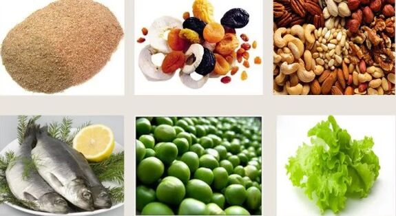 Magnesium products