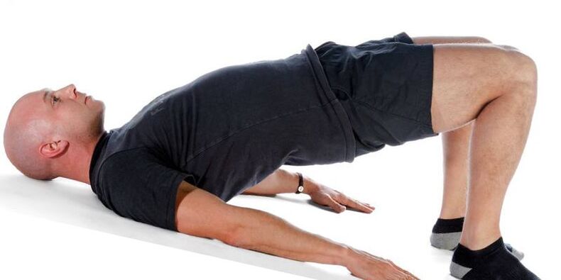 exercises to increase power